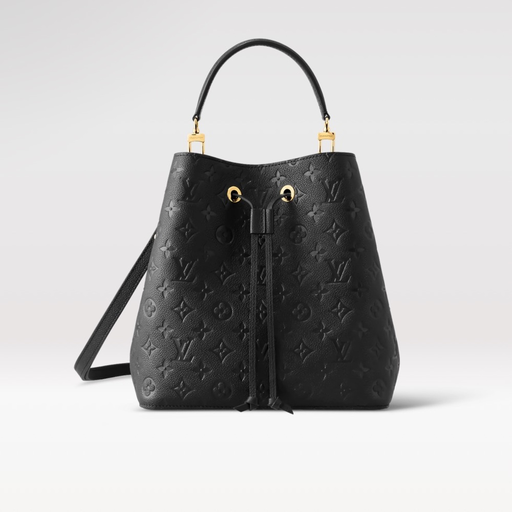 SOLD‼️‼️Louis Vuitton NeoNoe MM bucket bag - Picture 6 of 8